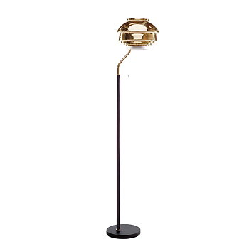 A808 Floor Light - Quickship -  Artek