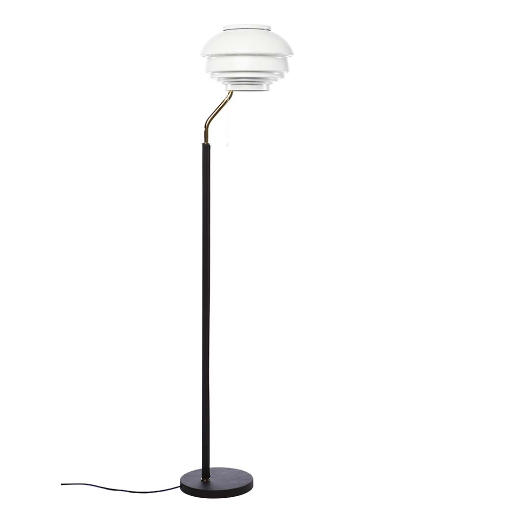 A808 Golvlampa - Quickship - Artek - 5