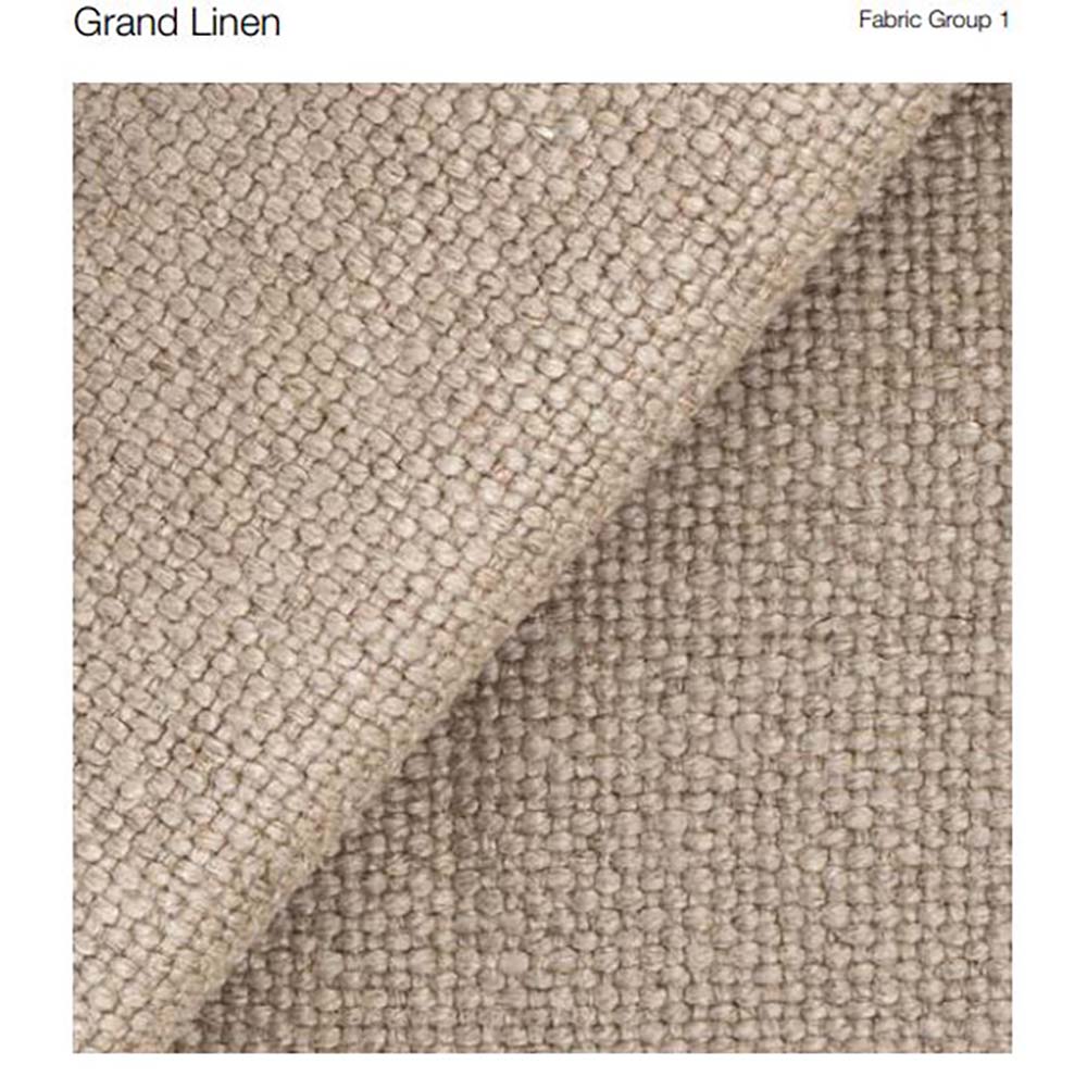 Konami 2,5-sits Soffa 235 cm -  Fredericia Furniture - 9