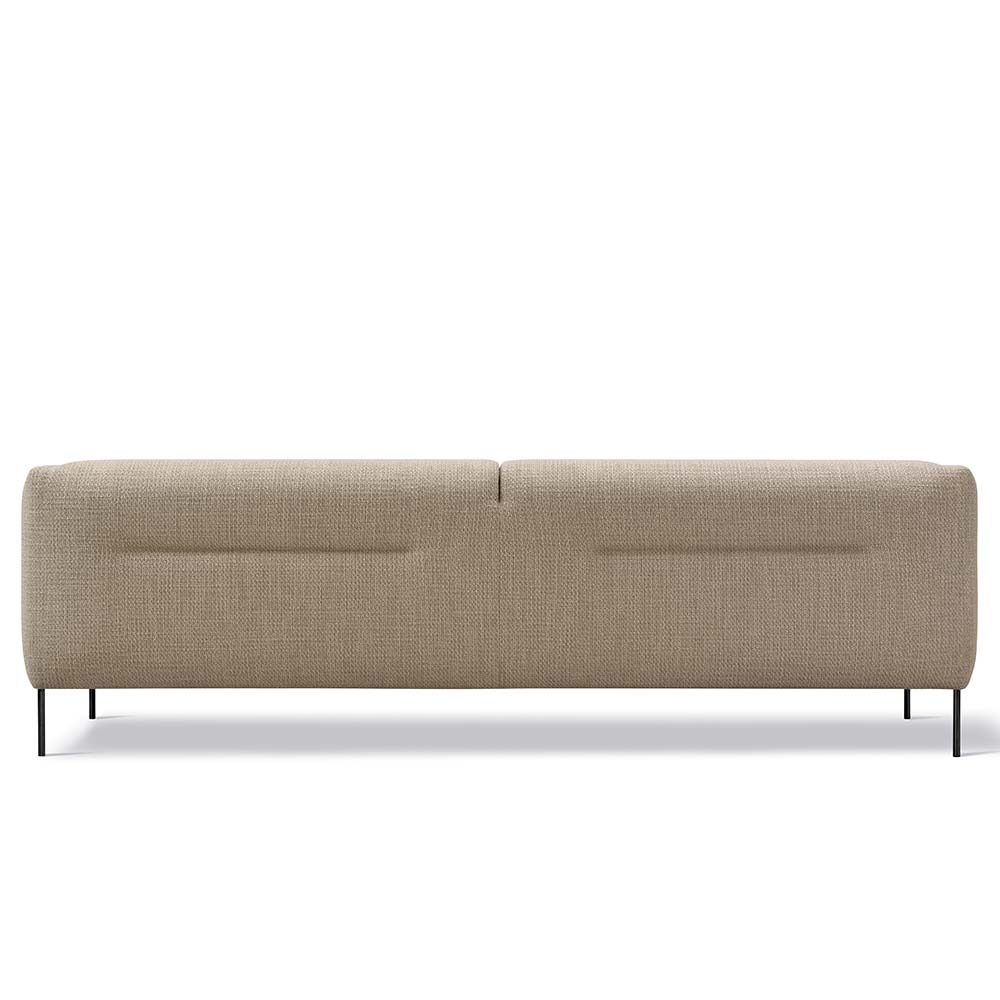 Konami 2,5-sits Soffa 235 cm -  Fredericia Furniture - 5