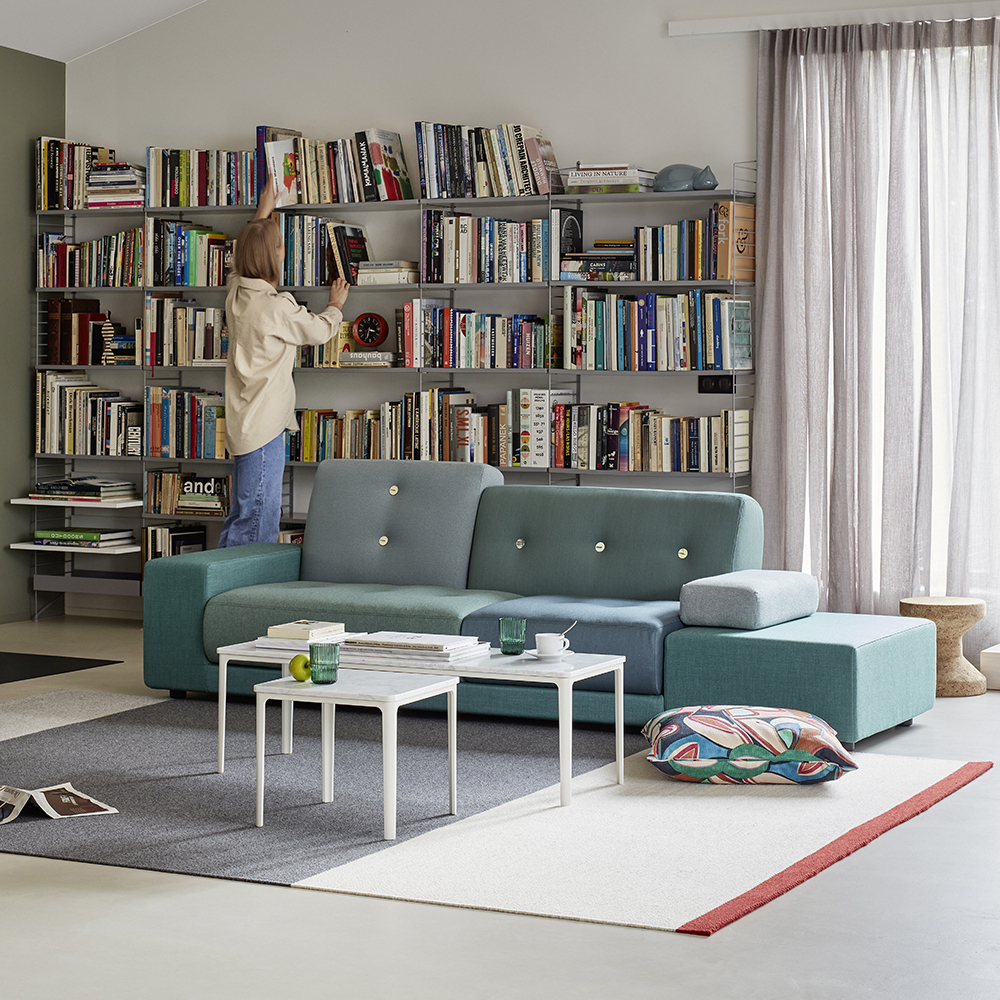 Plate Soffbord (flera sorlekar) - Vitra - 4