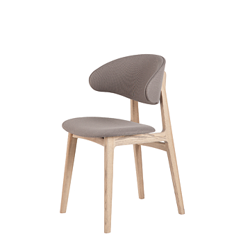 RAM WOOD Comfort - KC02 Chair (several choices) - Kristensen & Kristensen