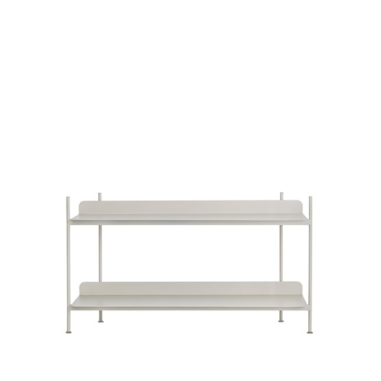 Compile Shelving System 1 - 2