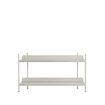 Compile Shelving System 1