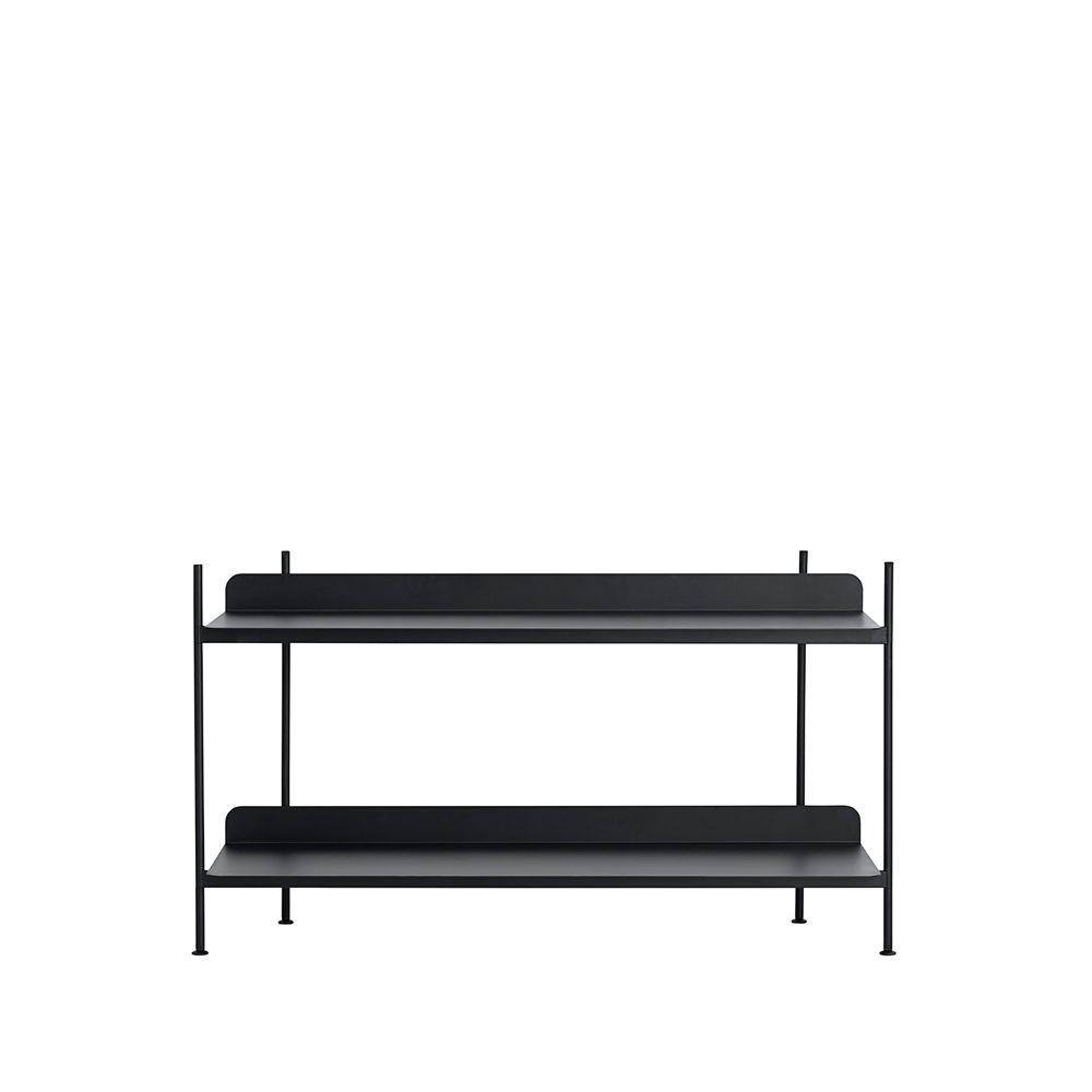 Compile Shelving System 1