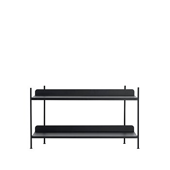 Compile Shelving System 1