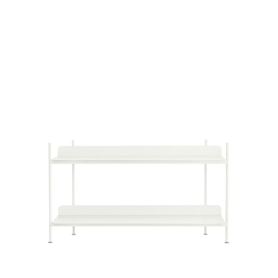 Compile Shelving System 1 - 3