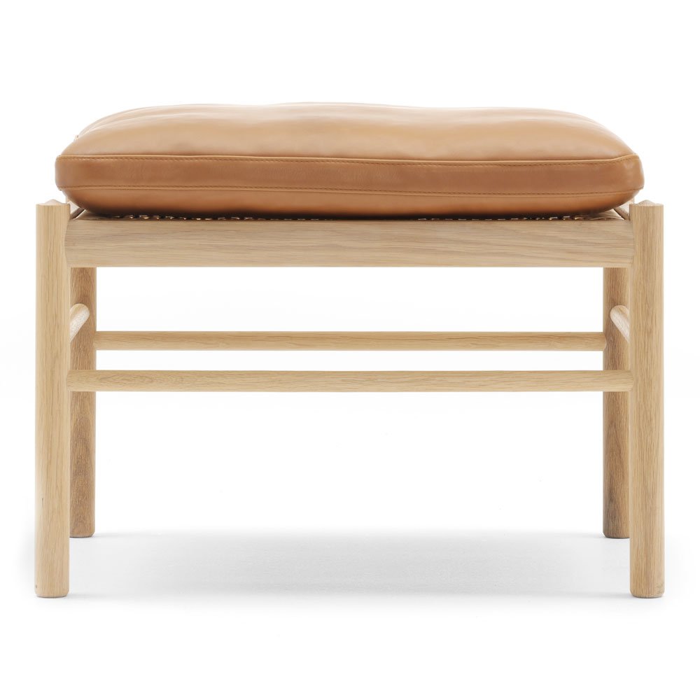 OW149F Colonial Fotpall - Carl Hansen & Søn