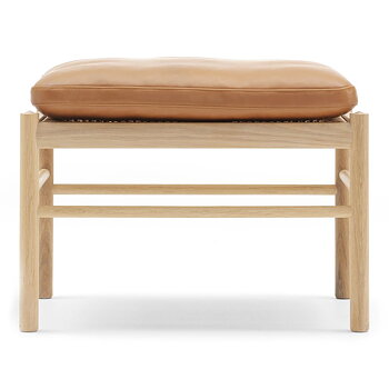 OW149F Colonial Fotpall - Carl Hansen & Søn