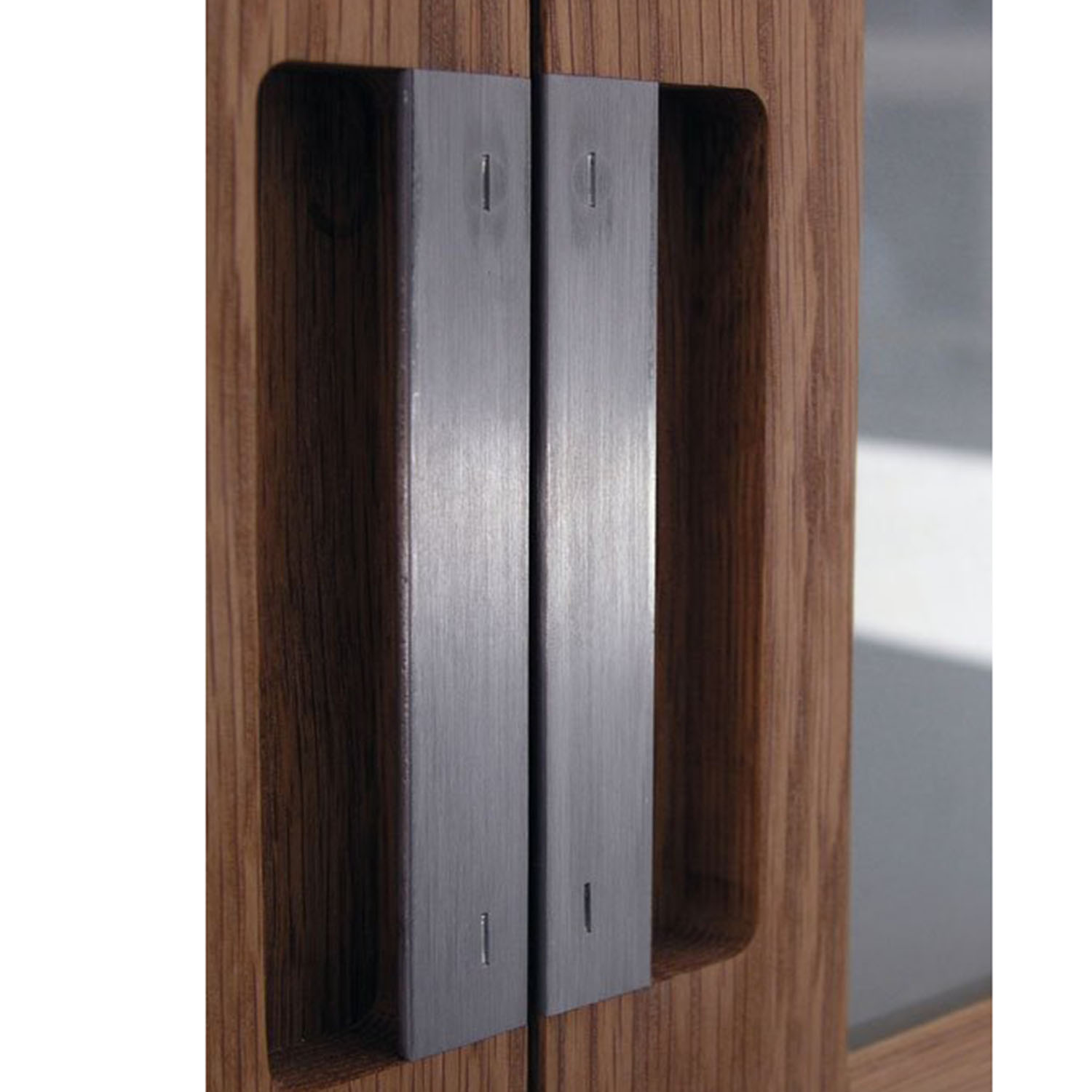 Roma Display cabinet high birch - G.A.D - 3