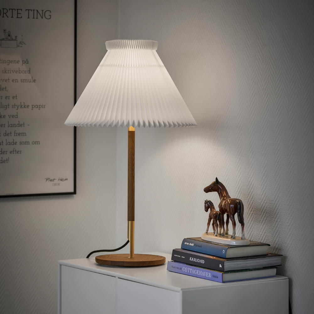 Model 328T Bordslampa - LE KLINT - 4