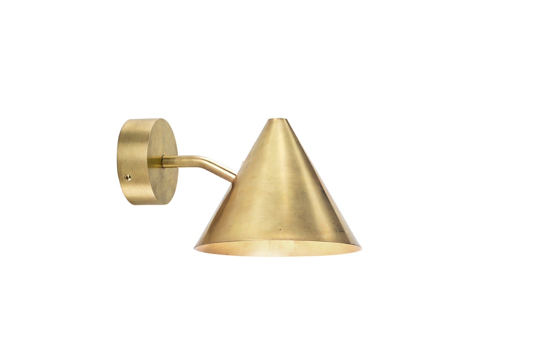 Tratten Vägglampa Inomhus/Utomhus  (flera val) - Örsjö Belysning - 9