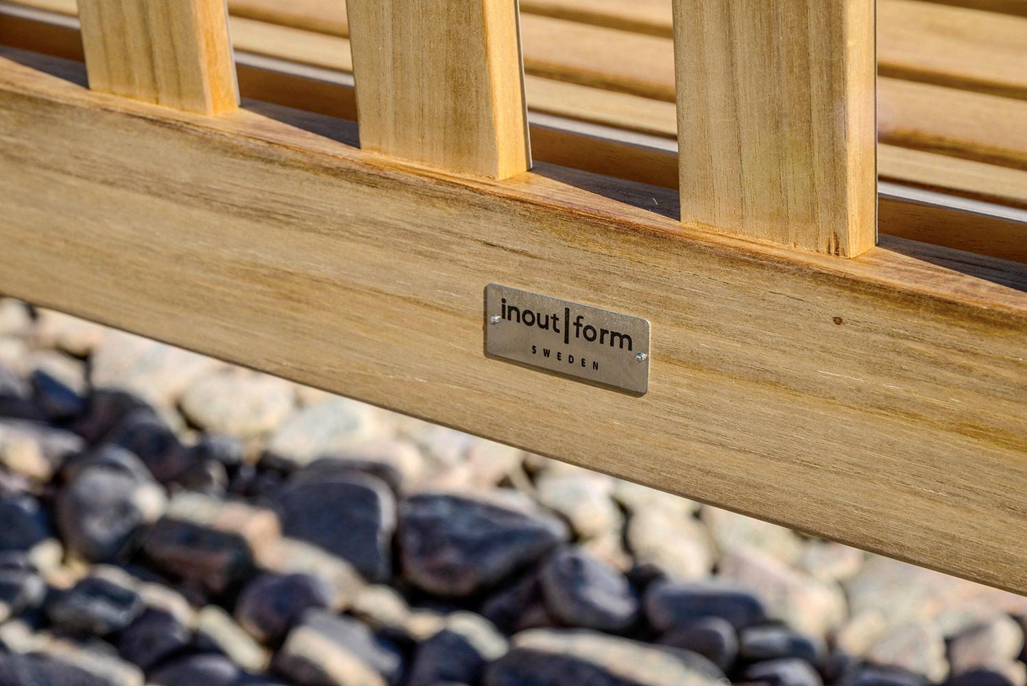 Bristol Bench - 4