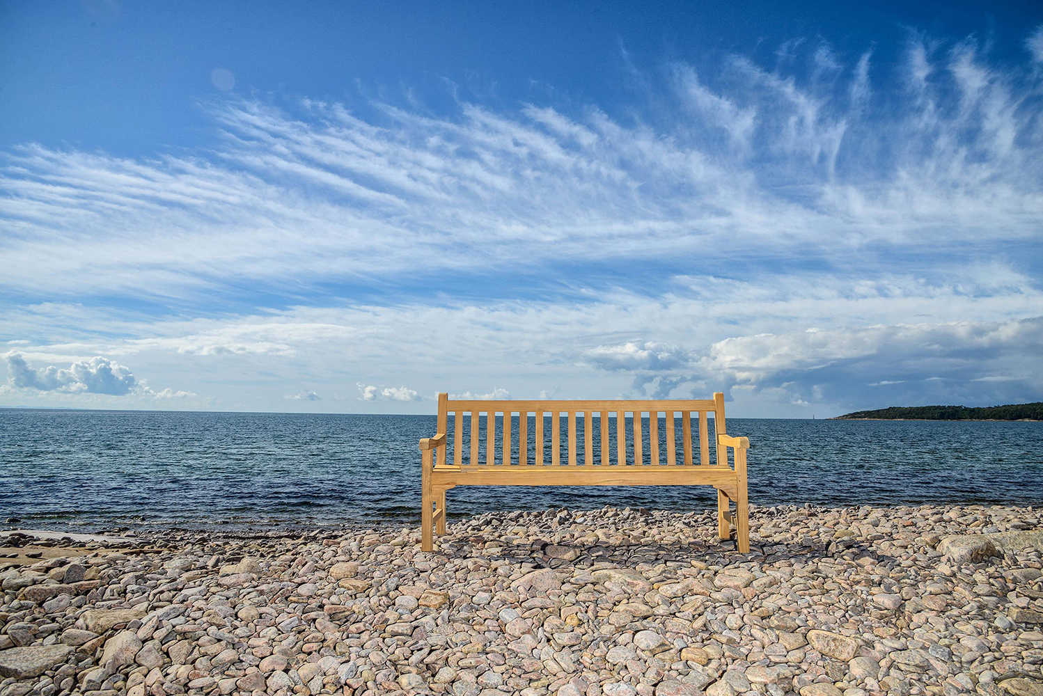 Bristol Bench - 2