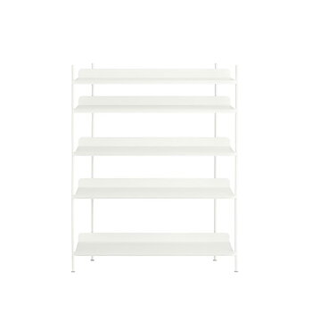 Compile Shelving System 3