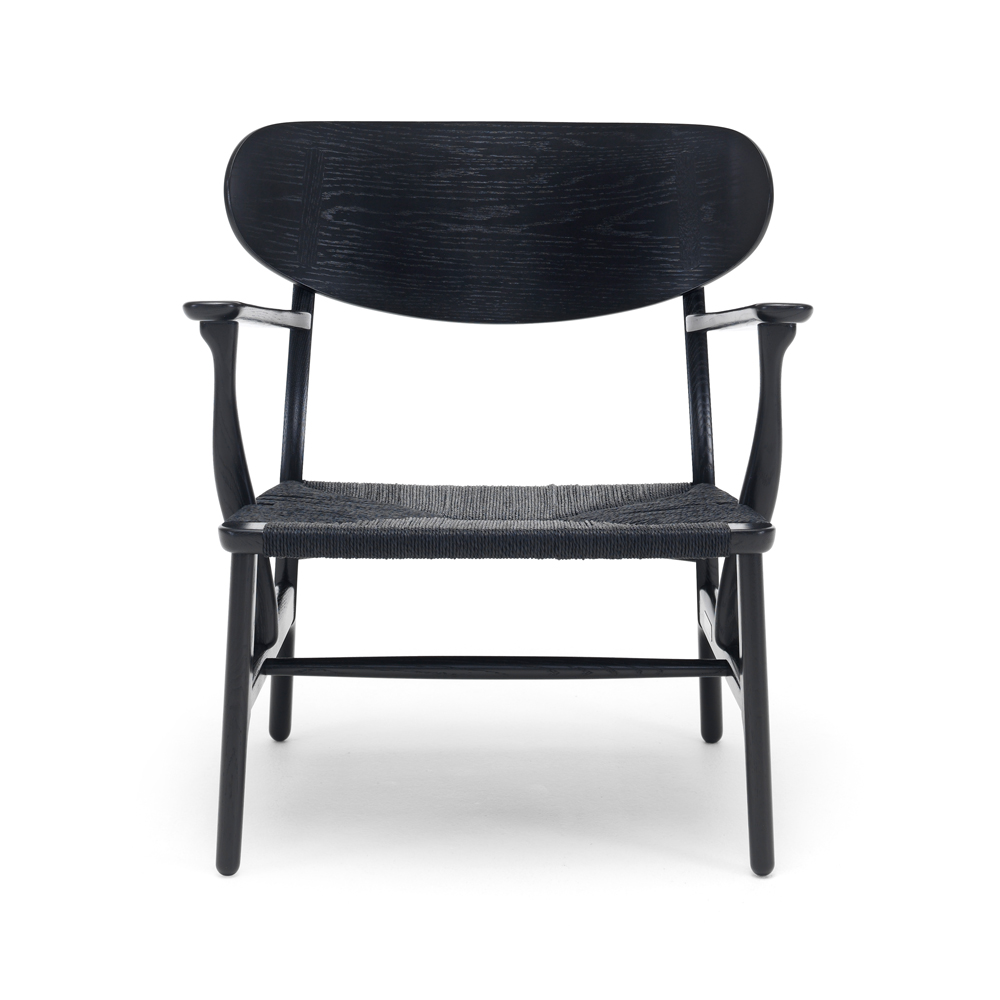 CH22 Lounge Chair - Carl Hansen & Søn - 5