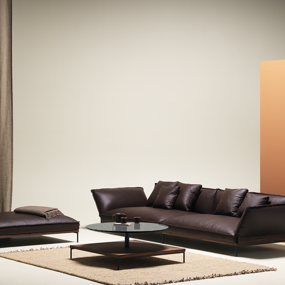 Jord Soffa 2,5-Sits 310 cm - Fogia - 5