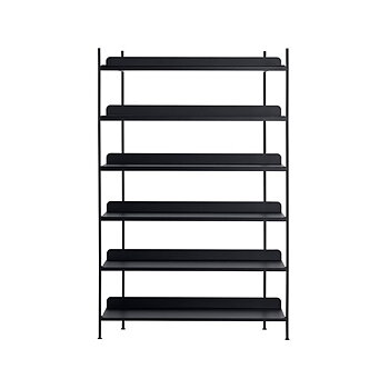 Compile Shelving System  4