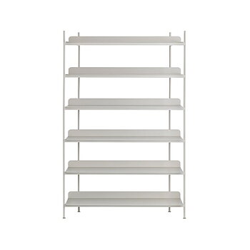 Compile Shelving System  4