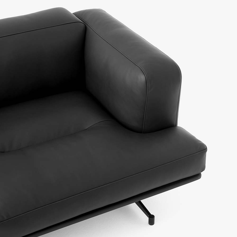 Inland AV32 Fotpall 112x78 cm - &Tradition - 11