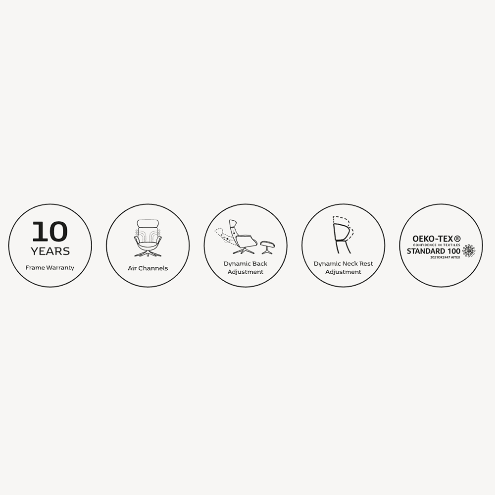 Clement Schäslong (flera val) - Flexlux - 5