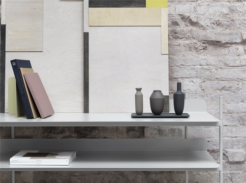 Compile Shelving System 5 - 6