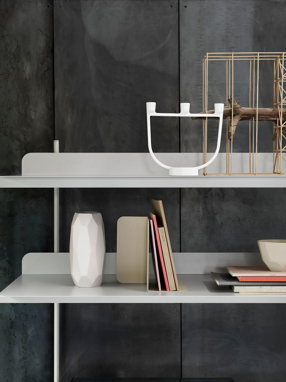 Compile Shelving System 5 - 5