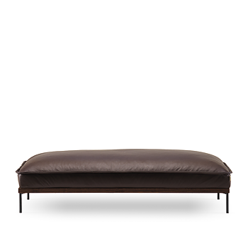 Jord Big pouf 142,5x95 cm - Fogia
