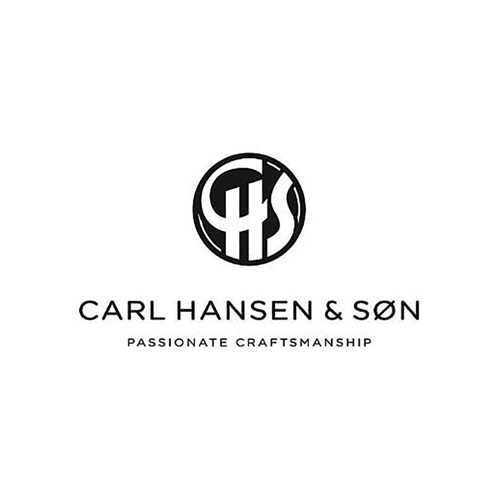 OW58 T-Chair Matstol (Ek/Tyg) - Carl Hansen & Søn - 4