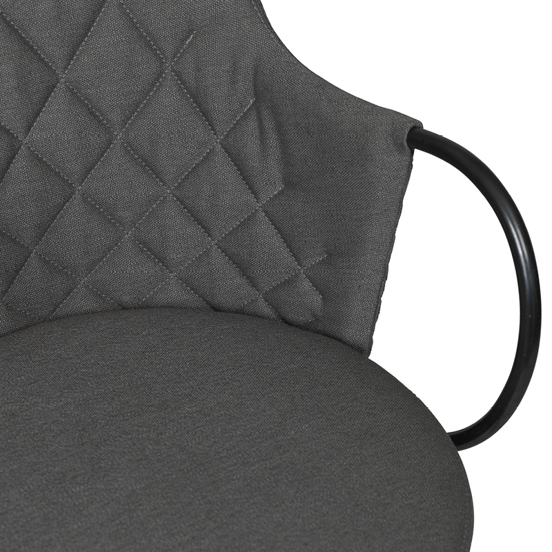 Vienna Chair (Fabric) - Källemo - 4