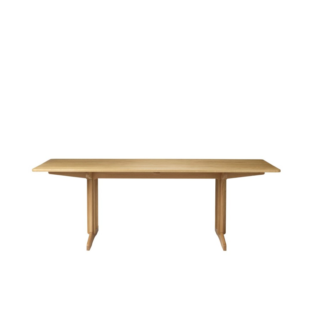 C64 Shaker Dining table - several sizes - 3