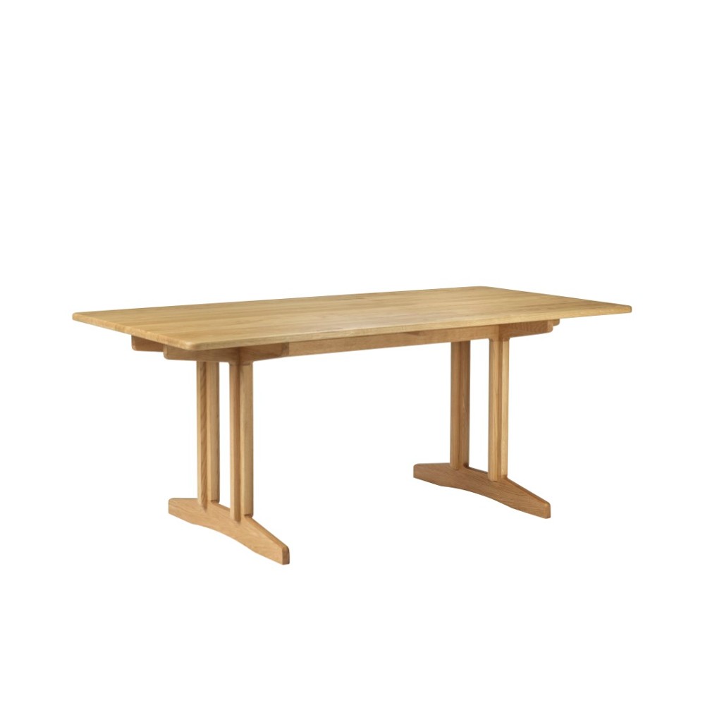 C64 Shaker Dining table - several sizes - 4