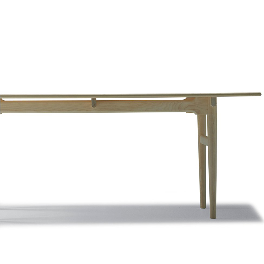 CH327 Matbord 190x95 cm - Carl Hansen & Søn - 3