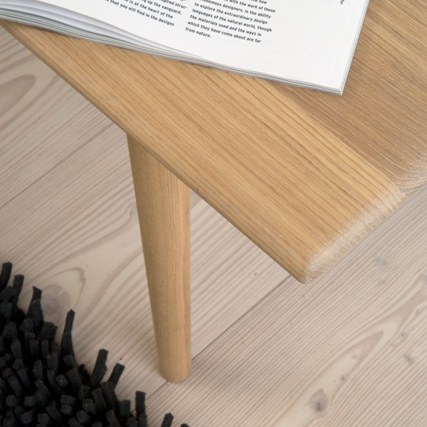 CH327 Matbord 190x95 cm - Carl Hansen & Søn - 5