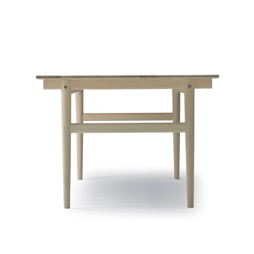 CH327 Matbord 190x95 cm - Carl Hansen & Søn - 2