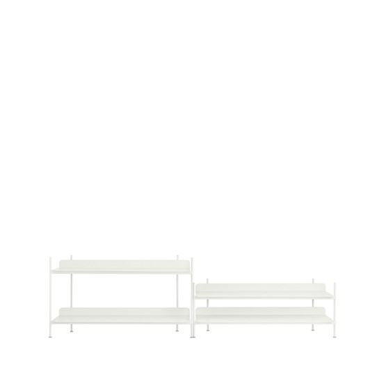 Compile Shelving System 6