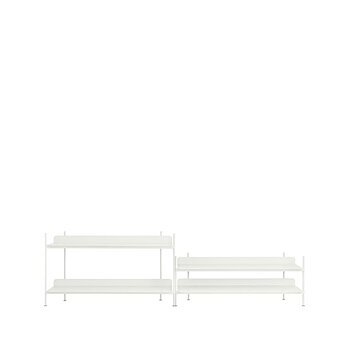 Compile Shelving System 6