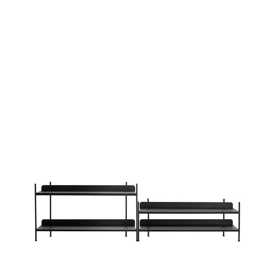 Compile Shelving System 6 - 2