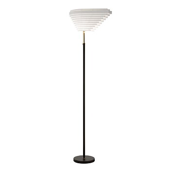  A805 "Angel wing" Floor Light - Artek