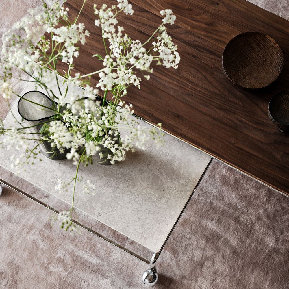 Karin bord 50x120 cm  (flera val) - DUX - 2