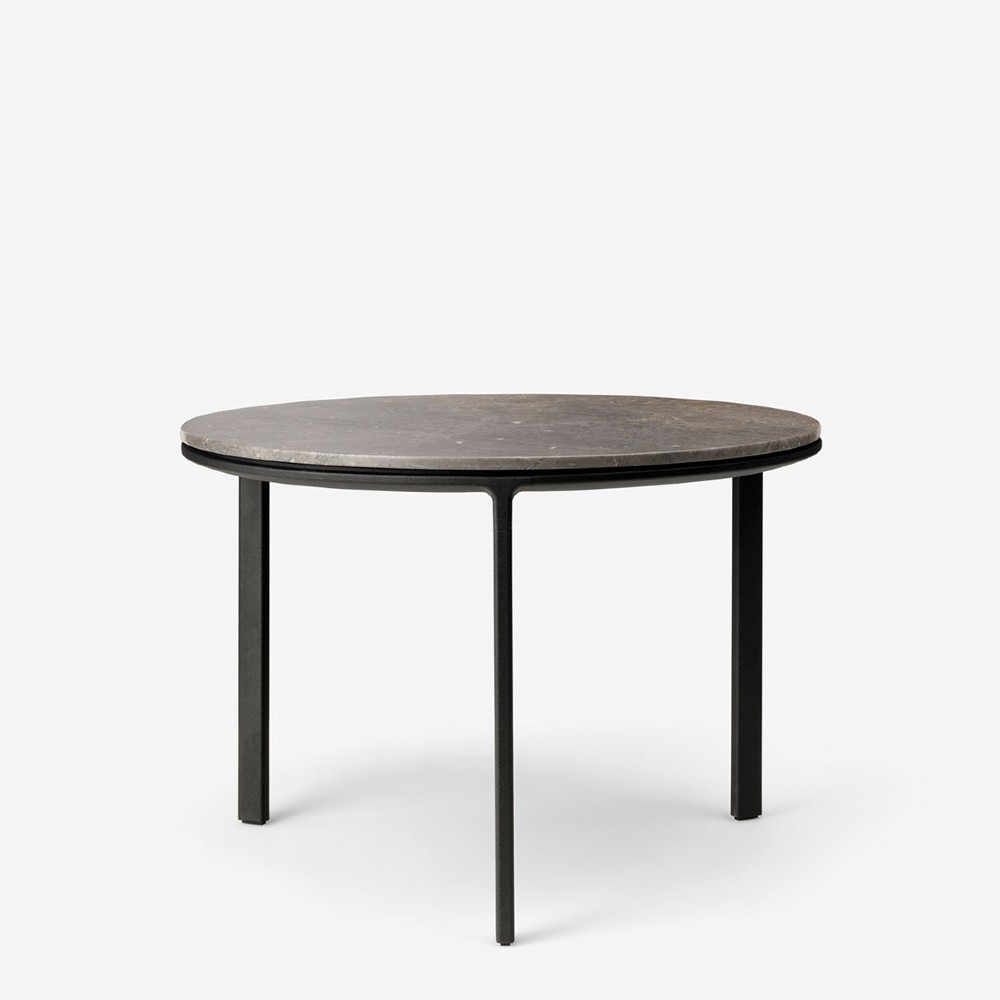Vipp 423 Soffbord Ø60 cm - 5