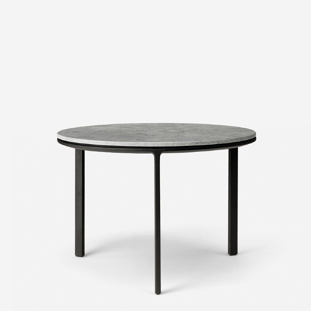 Vipp 423 Soffbord Ø60 cm - 6