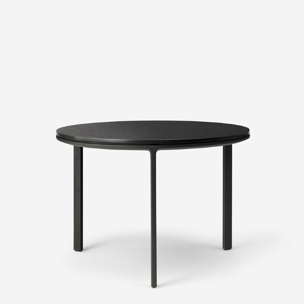 Vipp 423 Soffbord Ø60 cm - 4