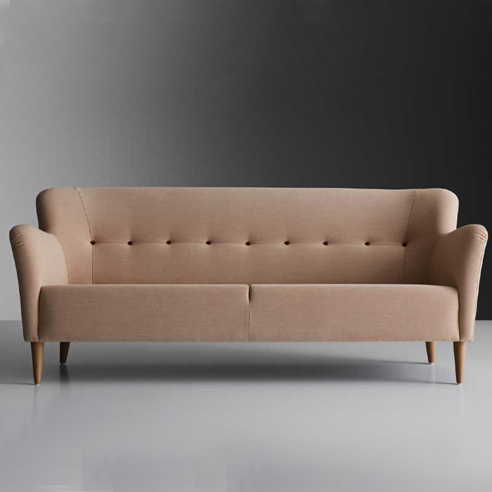 Nova 3-seater Sofa - Swedese - 7