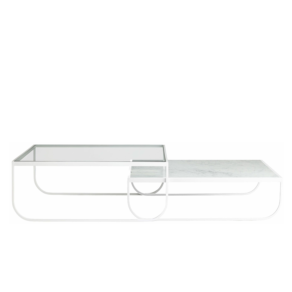 TATI Coffe Table Duo  - 4