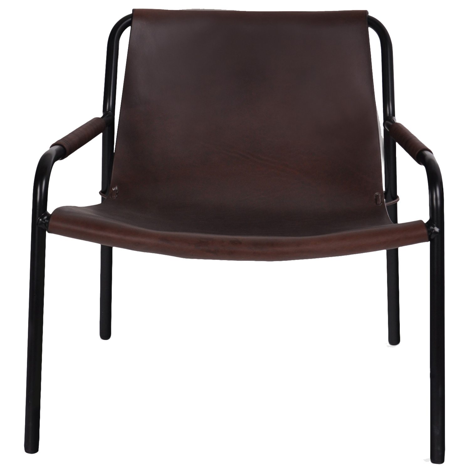 September Lounge Armchair - 6