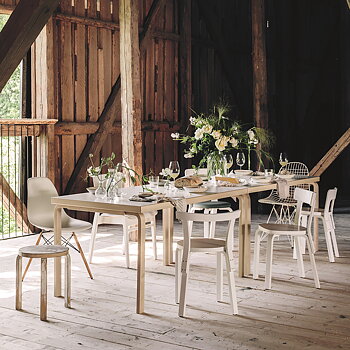 Chair 68 - Aalto 