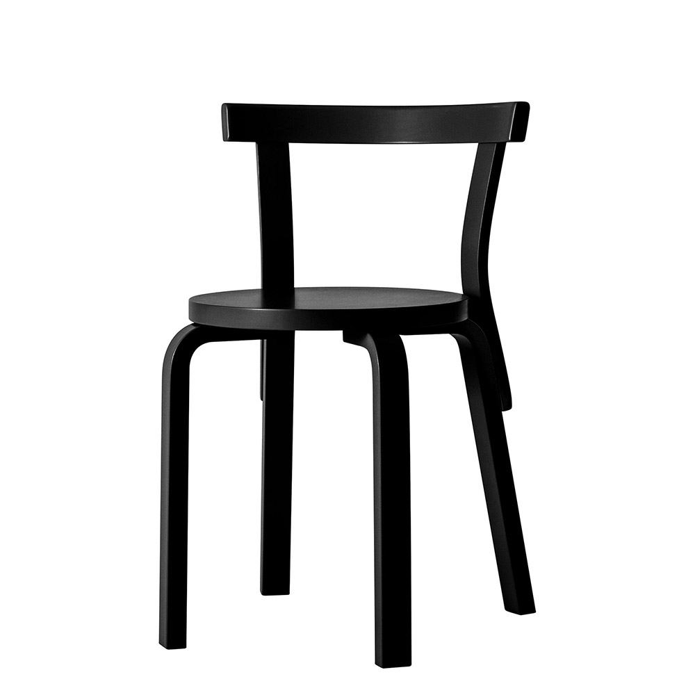 Chair 68 - Aalto - 6