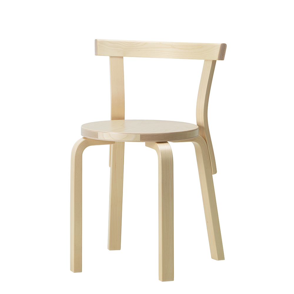 Chair 68 - Aalto - 5