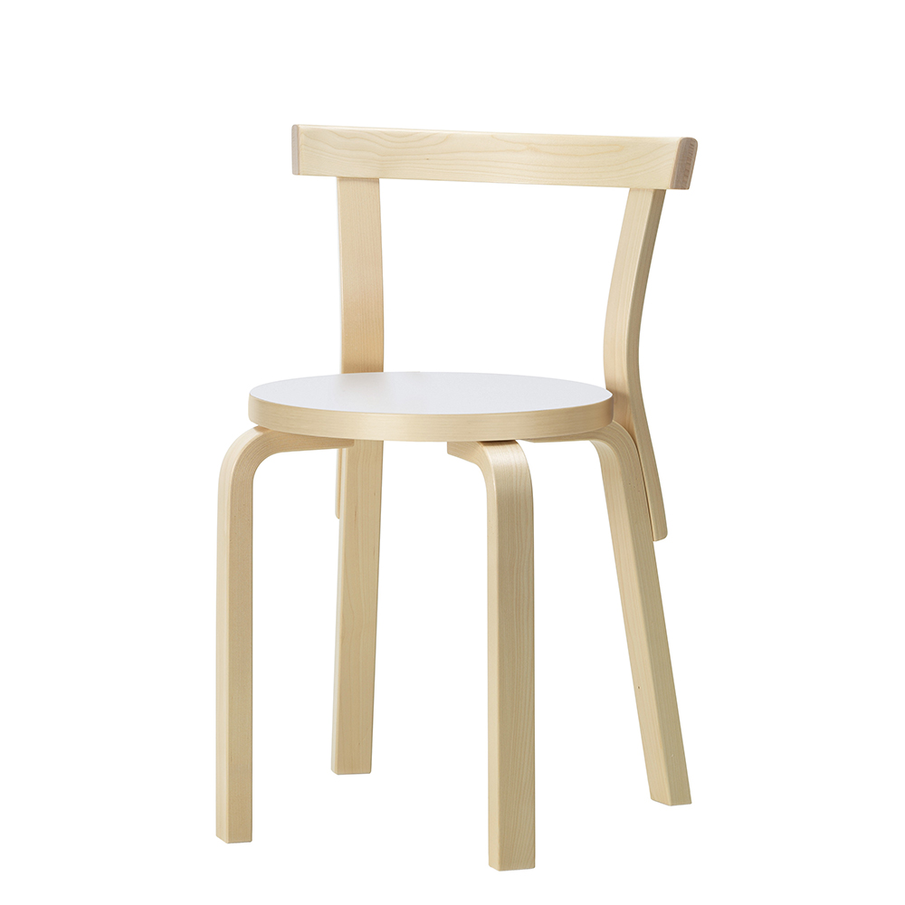 Chair 68 - Aalto - 4